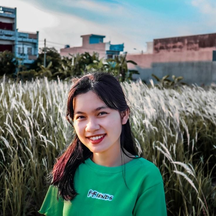 Testimonial from a client